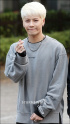 GOT7ジャクソン、“いつも応援して信じてくれるファンに感謝”