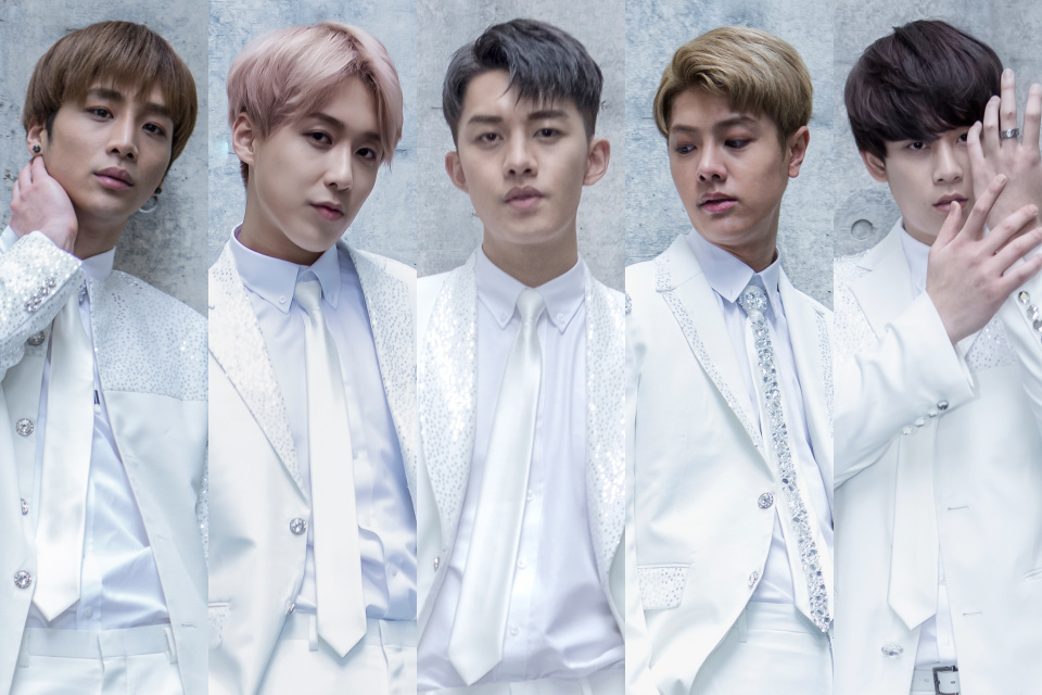 「KMF2017 in SAPPORO」MR.MRサプライズ出演決定！GFSCプレミアムチャリティーハイタッチ会も！