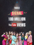 TWICE「SIGNAL」、PV再生回数1億回を突破