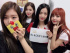 BLACKPINK、オリコン＆タワレコチャートを席巻