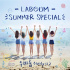 LABOUMが来日…23日単独ショーケース開催