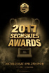 Sechs Kies、デビュー20周年記念「SECHSKIES AWARDS」を開催