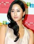 【忠武路映画祭】チョン・ヘビン、堂々と女優として入場 