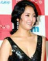 【忠武路映画祭】ハン・ジミン、今日はセクシーなマロン人形 