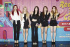 Red Velvet、ソウル市長賞を受賞“児童青少年に高い関心”