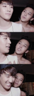 V.I＆G-DRAGON、末っ子とリーダーの出会いは和気あいあい
