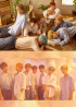 防弾少年団、新アルバム『LOVE YOURSELF 承 'Her』コンセプトフォトを公開
