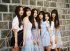 GFRIEND 、“カムバックD-6”…完全体公開！