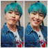Block B ユグォン、ファンのために自撮り写真公開