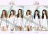 April、ニューアルバムユニットティーザー公開