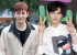 NU'EST W ベクホ&JR、『Happy Together3』に出演
