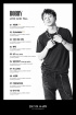 BOBBY、1stソロアルバムのトラックリスト公開