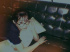 BOM、ラフな姿の近況公開