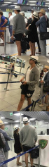Rain×キム・テヒ夫婦のヨーロッパ旅行写真をキャッチ