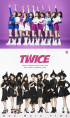 TWICE、10月18日に初の日本オリジナルシングルを発売