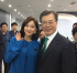 パダ、韓国大統領との2ショットを公開