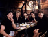 チェ・シウォンやカンインなど、SUPER JUNIORが集結
