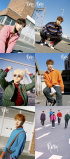 B1A4、グレーVer.のコンセプトティザーを公開