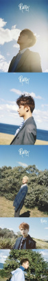 B1A4、イメージポスター公開