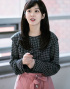 童顔美人チャン・ナラ、「『告白夫婦』を楽しく撮影中」
