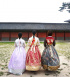 【特別企画】秋夕（チュソク）の満月にお願い♪あなたの願いごとは？抽選で2名様に韓国伝統小物プレゼント！