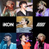 iKON、オリコンDVDランキング1位へ