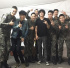 "軍人"チュウォン&イム・シワン&イ・ジャンウ&リョウク、近況公開