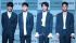 NU'EST W＆Wanna Oneファン・ミンヒョン…「それぞれの位置でお互いを応援」