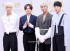 WINNER、番組ロケのため本日出国