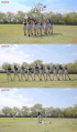 PRISTIN「WE LIKE」、PV700万回記念動画を公開