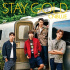 CNBLUE『STAY GOLD』、オリコン3位へ