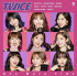 TWICE、4日連続オリコンチャート1位