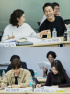 パク・ソンウン×JINYOUNG×ラ・ミラン×イ・スミン、『私の中のあいつ』に出演