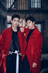 東方神起『FINE COLLECTION～Begin Again～』、初登場でオリコンチャート1位へ