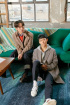 10cm×EXOチェンの「Bye Babe」、11月3日リリース