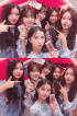 GFRIEND、「不法撮影防止プロジェクト」を呼びかけ
