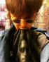 G-DRAGON、コスプレ写真を公開
