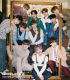 Wanna One、“21世紀初”予約注文50万枚を突破