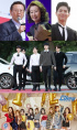 パク・ボゴム＆EXO＆TWICEなど28名、2017大衆文化芸術賞に