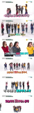 TWICE、「LICKEY」2倍速ダンスに挑戦