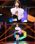 NC.A、『The Unit』に出演