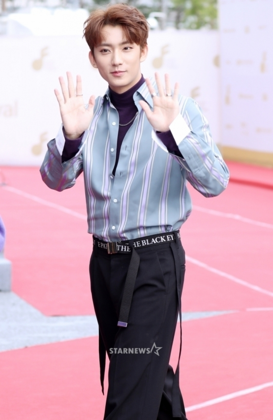 B1a4ゴンチャン Vixxホンビンといたずら ファンを傷つけ謝罪 韓流ニュース 韓流大好き