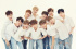 Wanna One、11月のボーイズグループ評判で1位