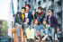 Block B、「SHALL WE DANCE」米国iTunes1位達成