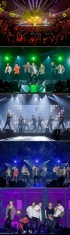 iKON、日本コンサートツアー閉幕へ