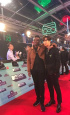 GOT7ジャクソン、『MTVヨーロッパ・ミュージック・アワード』ソロとして参加 