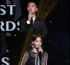 [2017AAA]ユナ＆D.O、俳優部門AAA人気賞