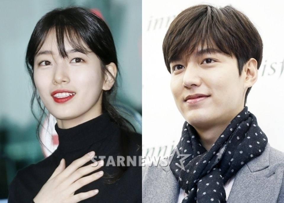 ペ スジ イ ミンホ 3年の恋愛に終止符 韓流ニュース 韓流大好き
