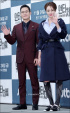 キム・ソンギュン、「コ・ジュニとの政略結婚、辛い」