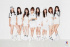 Weki Meki、2017新人ガールズグループのデビューアルバム売上ベストを達成
